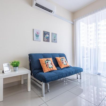 PV21 Setapak, Wangsamaju, Melawati, 15min to KLCC B36a Apartment Kuala Lumpur Luaran gambar