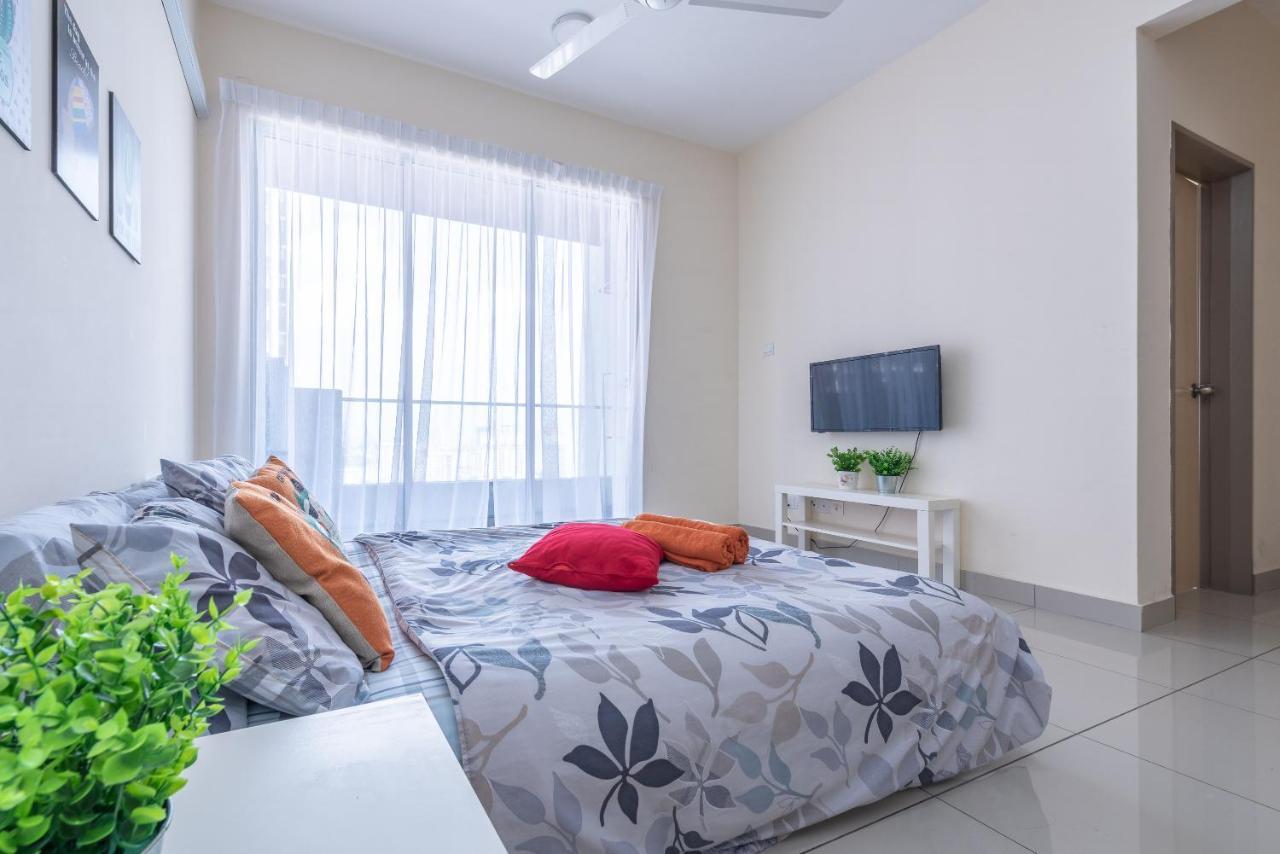 PV21 Setapak, Wangsamaju, Melawati, 15min to KLCC B36a Apartment Kuala Lumpur Luaran gambar